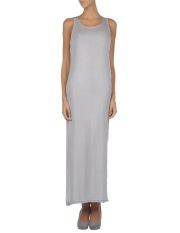 PACO RABANNE - Robe longue