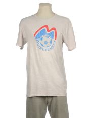 RETRO BRAND - Short sleeve t-shirt