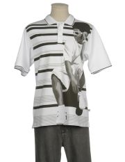 PELLEPELLE - Polo shirt