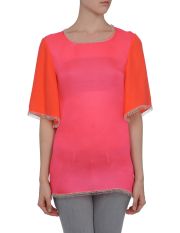 ROKSANDA ILINCIC - Κοντομάνικο  t-shirt