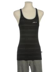 PELLEPELLE - Sleeveless t-shirt