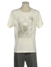 DAPHNE - Short sleeve t-shirt
