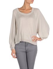 INHABIT - Long sleeve sweater
