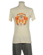 BY BASI - Short sleeve t-shirt