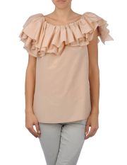 AQUILANO-RIMONDI - Blouse