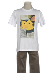 D&G JUNIOR - 半袖T シャツ