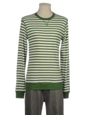 WORKERS KNITTING MILLS - T-shirt maniche lunghe