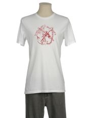 WORKERS KNITTING MILLS - T-shirt maniche corte