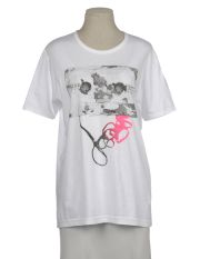 MSGM - T-shirt maniche corte