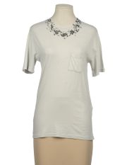 GOLDEN GOOSE - Short sleeve t-shirt