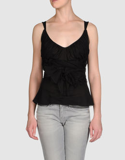 John Galliano - Tops - Tops