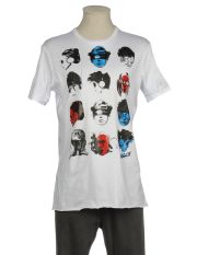 ENERGIE GOLD - Kurzärmliges T-Shirt