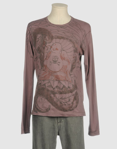 ZOOM Z-BRAND - Long sleeve t-shirt
