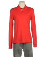 THOMAS BURBERRY - Polo shirt