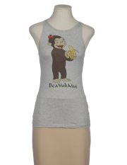 BEA - Футболка без рукавов