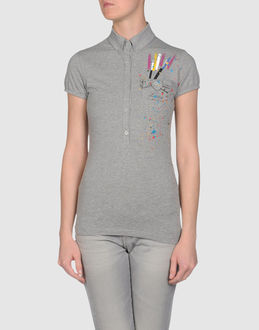 Love Moschino - Tops - Polos