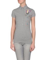 LOVE MOSCHINO - Polo shirt