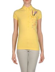 LOVE MOSCHINO - Μπλουζάκι Polo
