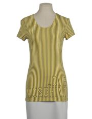 LOVE MOSCHINO - 半袖T シャツ