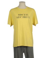 WORN BY - Short sleeve t-shirt