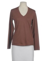 DANIEL HECHTER - T-shirt maniche lunghe