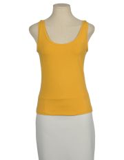 WEEKEND MAX MARA - T-shirt sans manches