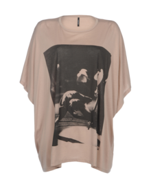 NEIL BARRETT - Short sleeve t-shirt