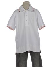 LA STUPENDERIA - Polo shirt