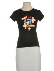 TOKIDOKI - Футболка с коротким рукавом