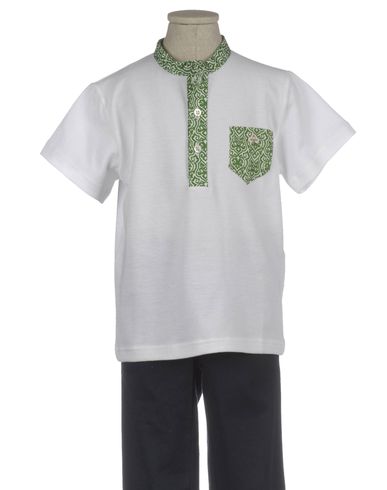 ZOOM LA STUPENDERIA - Short sleeve t-shirt