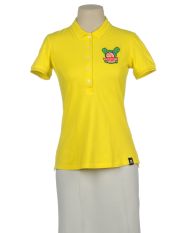 TOKIDOKI - Поло
