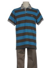 SUN 68 - Polo shirt