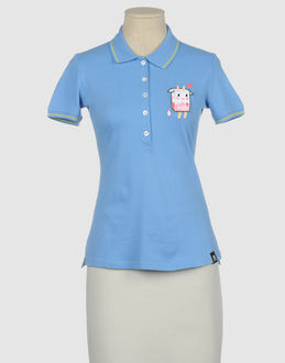 Tokidoki - Tops - Polos