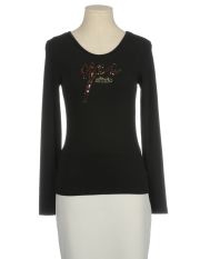 SFIZIO - T-shirt maniche lunghe