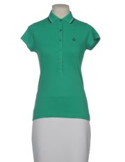 BEN SHERMAN - Polo shirt