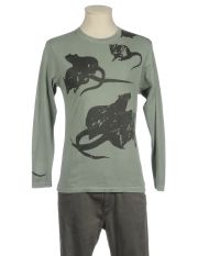 WORN BY - Long sleeve t-shirt
