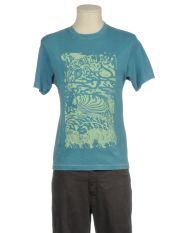 WORN BY - Short sleeve t-shirt