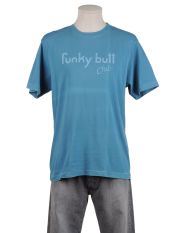 WORN BY - T-shirt maniche corte