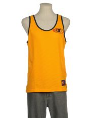 CHAMPION - Αμάνικο  t-shirt