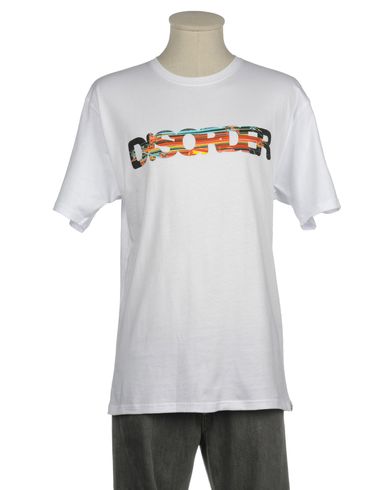 ZOOM FIFTY 24SF - Short sleeve t-shirt