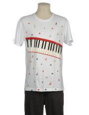 EMERICA - T-shirt maniche corte