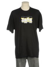 FRUIT OF THE LOOM - Kurzärmliges T-Shirt