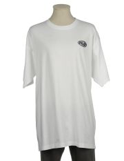 FILA - T-shirt manches courtes