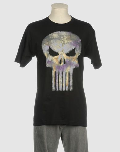 ZOOM MARVEL - Short sleeve t-shirt