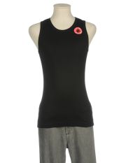 BULLROT - T-shirt senza maniche