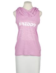 FREDDY ACADEMY - Sleeveless t-shirt