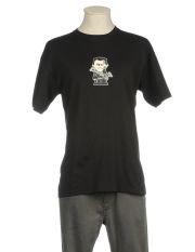 FRUIT OF THE LOOM - Kurzärmliges T-Shirt