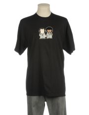 FRUIT OF THE LOOM - Kurzärmliges T-Shirt