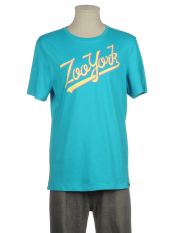 ZOO YORK - Kurzärmliges T-Shirt