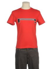 P.  BY  PIRELLI - Kurzärmliges T-Shirt